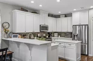 2313 Twilight Star Dr, Little Elm, TX 75068 - Photo 10