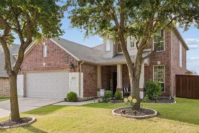 2313 Twilight Star Drive, Little Elm, TX 75068 - Photo 4