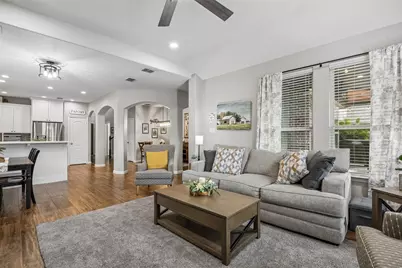 2313 Twilight Star Drive, Little Elm, TX 75068 - Photo 16