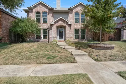 1428 Creekview Drive, Lewisville, TX 75067 - Photo 1