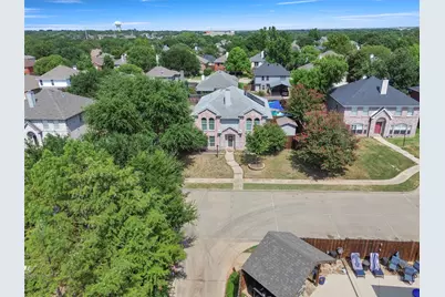 1428 Creekview Drive, Lewisville, TX 75067 - Photo 30