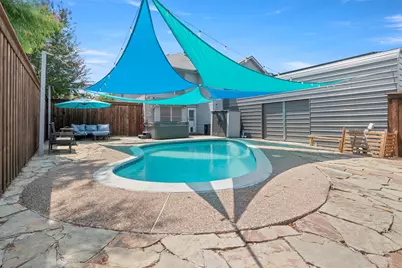 1428 Creekview Drive, Lewisville, TX 75067 - Photo 20