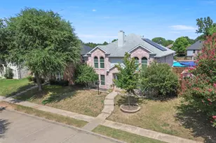 1428 Creekview Dr, Lewisville, TX 75067 - Photo 24
