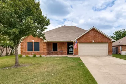 306 Barton Street, Royse City, TX 75189 - Photo 1
