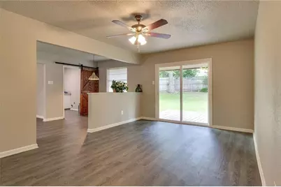7820 Kermit, Fort Worth, TX 76116 - Photo 4