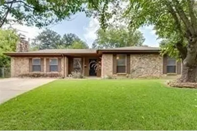 7820 Kermit, Fort Worth, TX 76116 - Photo 1