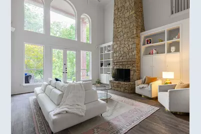 5832 Forest Bend Place, Fort Worth, TX 76112 - Photo 6