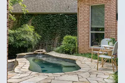 5832 Forest Bend Place, Fort Worth, TX 76112 - Photo 32