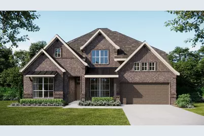 239 Harmony Avenue, Forney, TX 75126 - Photo 1