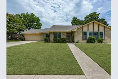 1327 Big Stone Gap Road, Duncanville, TX 75137 - Photo 1