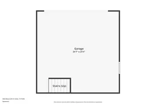 8324 Moorcroft Dr, Dallas, TX 75228 - Photo 38