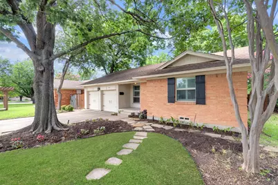 1815 Oates Drive, Dallas, TX 75228 - Photo 2
