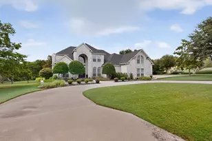 3406 Sundance Ct, Granbury, TX 76049 - Photo 36