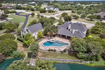 3406 Sundance Court, Granbury, TX 76049 - Photo 4