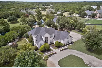 3406 Sundance Court, Granbury, TX 76049 - Photo 2
