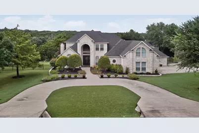 3406 Sundance Court, Granbury, TX 76049 - Photo 4