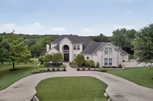 3406 Sundance Ct, Granbury, TX 76049 - Photo 4