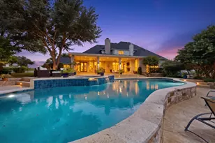 3406 Sundance Ct, Granbury, TX 76049 - Photo 6