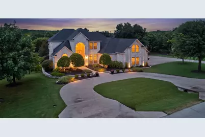 3406 Sundance Court, Granbury, TX 76049 - Photo 2