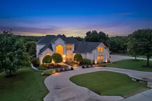 3406 Sundance Ct, Granbury, TX 76049 - Photo 2
