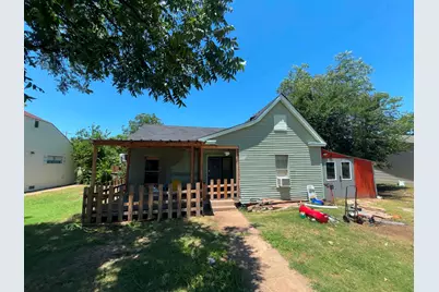 606 W Payne, Olney, TX 76374 - Photo 1