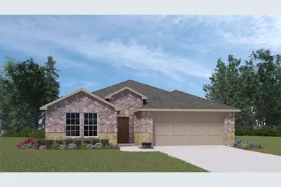 1930 Serene Springs Road, Celina, TX 75009 - Photo 1