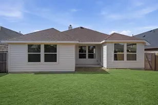 1705 Zebra Finch Dr, Little Elm, TX 75068 - Photo 26