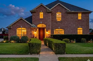 427 Rainforest Ct, Murphy, TX 75094 - Photo 4