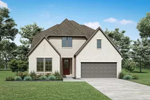 1717 Hillside Stroll Dr, Lavon, TX 75166 - Photo 1