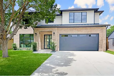 9621 Lanward Drive, Dallas, TX 75238 - Photo 2