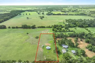 1083 Vz County Road 1319, Grand Saline, TX 75140 - Photo 2