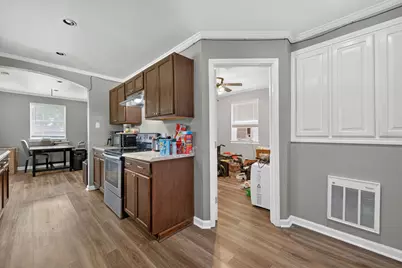 2818 NW 17th Street, Fort Worth, TX 76106 - Photo 4