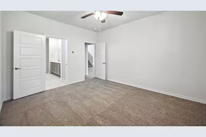 4254 Zayan Drive, Sherman, TX 75090 - Photo 8
