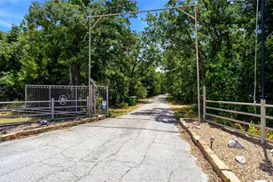 447 W Bypass 287, Alvord, TX 76225 - Photo 1