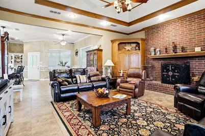 447 W Bypass 287, Alvord, TX 76225 - Photo 8