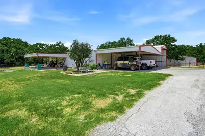 447 W Bypass 287, Alvord, TX 76225 - Photo 22