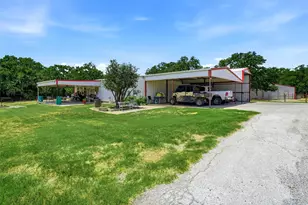 447 W Bypass 287, Alvord, TX 76225 - Photo 22