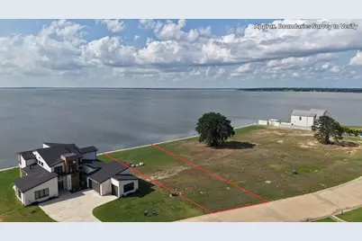 108 Mary Court, Gun Barrel City, TX 75156 - Photo 1