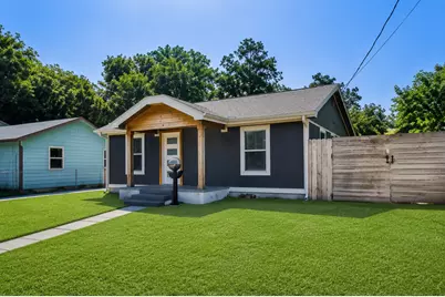 3522 Kenilworth Street, Dallas, TX 75210 - Photo 2