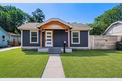 3522 Kenilworth Street, Dallas, TX 75210 - Photo 1