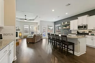4000 Blessington Dr, Frisco, TX 75036 - Photo 8