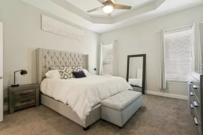4000 Blessington Drive, Frisco, TX 75036 - Photo 16