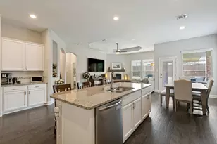 4000 Blessington Dr, Frisco, TX 75036 - Photo 4