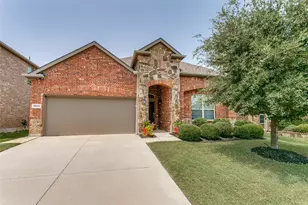 4000 Blessington Dr, Frisco, TX 75036 - Photo 1