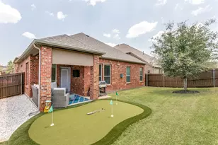 4000 Blessington Dr, Frisco, TX 75036 - Photo 2