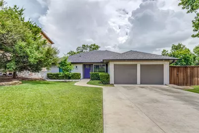 7045 Gaston Parkway, Dallas, TX 75214 - Photo 2