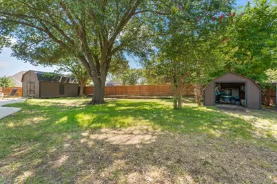 7500 Parker Drive E, Burleson, TX 76028 - Photo 38