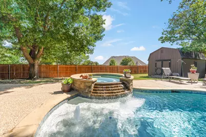 7500 Parker Drive E, Burleson, TX 76028 - Photo 32
