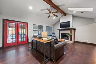 7500 Parker Dr E, Burleson, TX 76028 - Photo 10