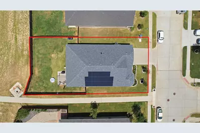 1500 Seabiscuit Drive, Granbury, TX 76049 - Photo 34